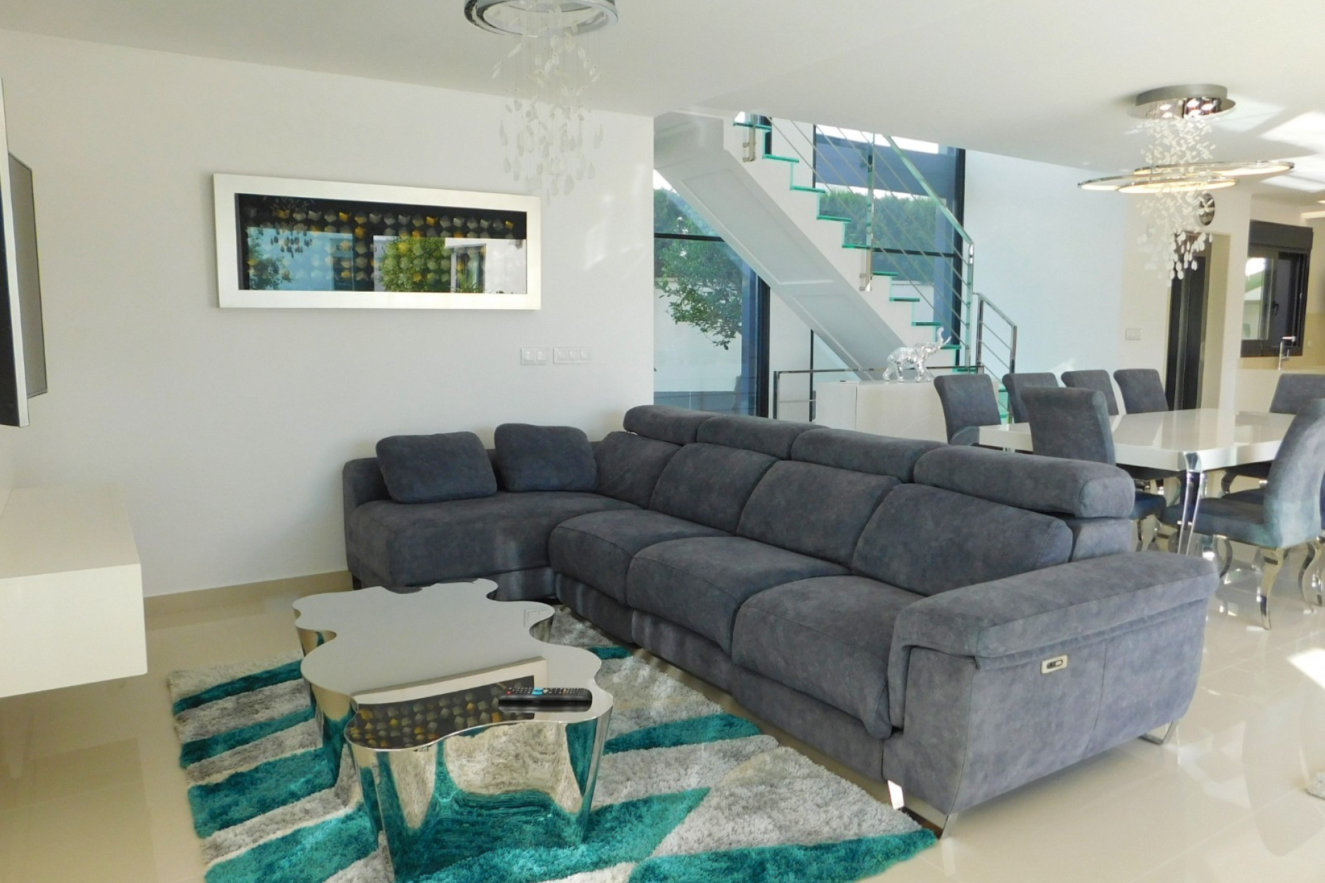 Resale - Detached Villa - San Miguel de Salinas