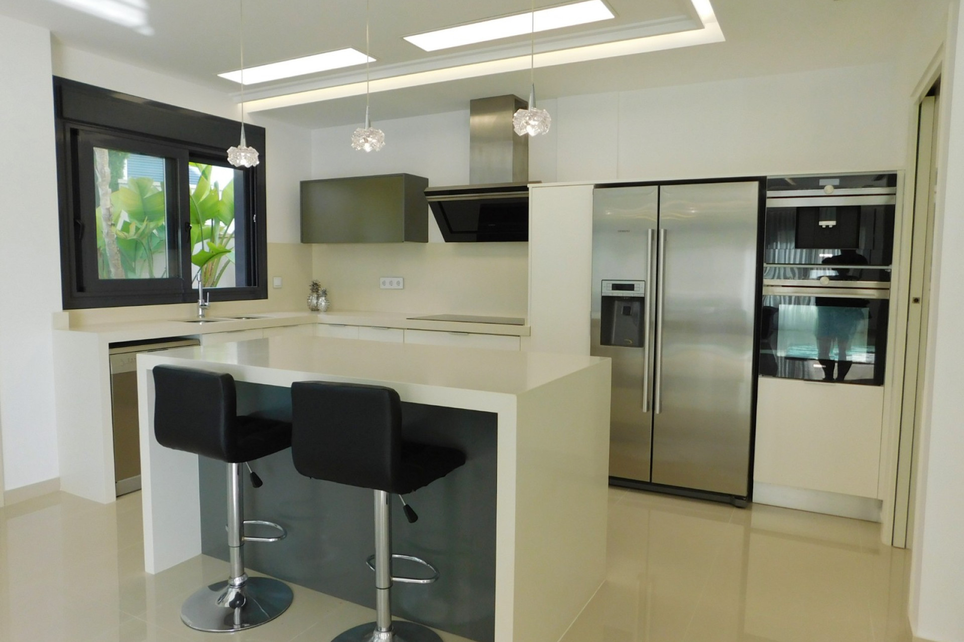 Resale - Detached Villa - San Miguel de Salinas