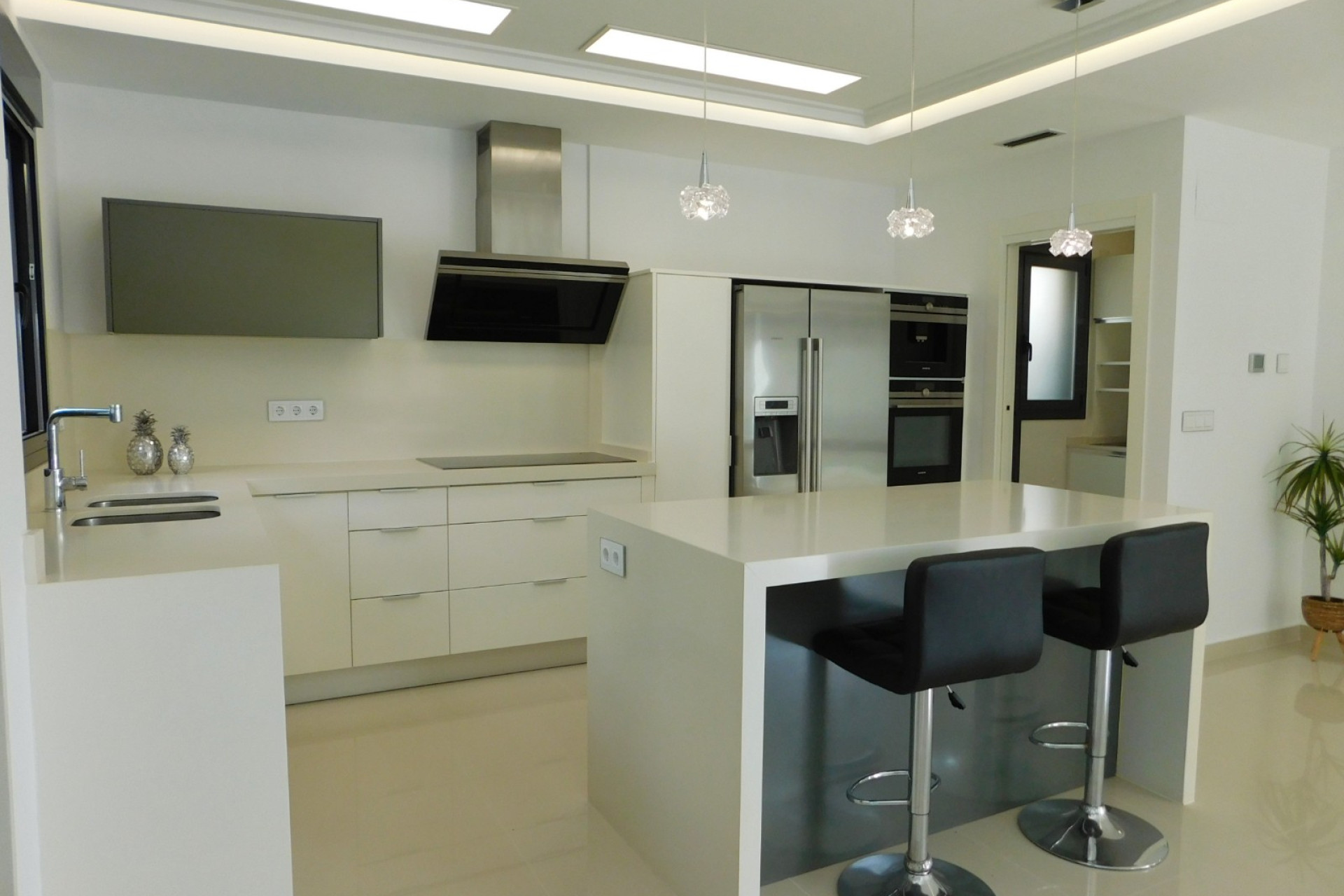 Resale - Detached Villa - San Miguel de Salinas