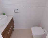 Resale - Detached Villa - San Miguel de Salinas