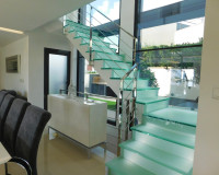 Resale - Detached Villa - San Miguel de Salinas