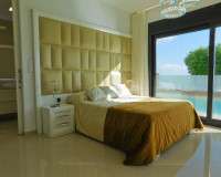 Resale - Detached Villa - San Miguel de Salinas