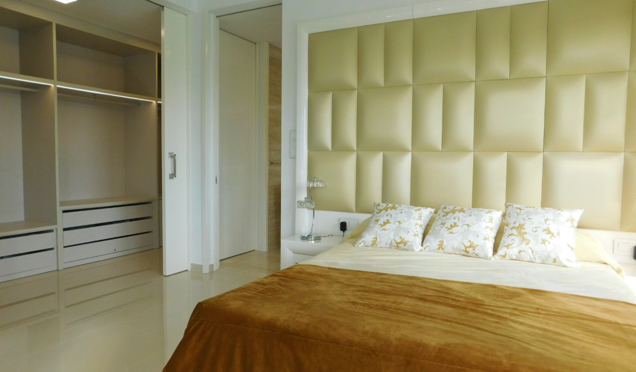 Resale - Detached Villa - San Miguel de Salinas