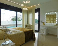 Resale - Detached Villa - San Miguel de Salinas