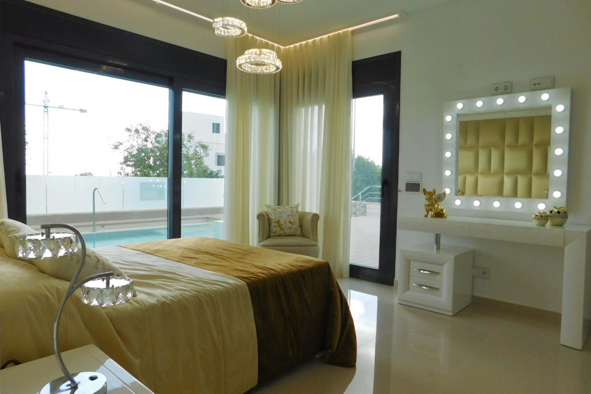 Resale - Detached Villa - San Miguel de Salinas