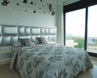 Resale - Detached Villa - San Miguel de Salinas