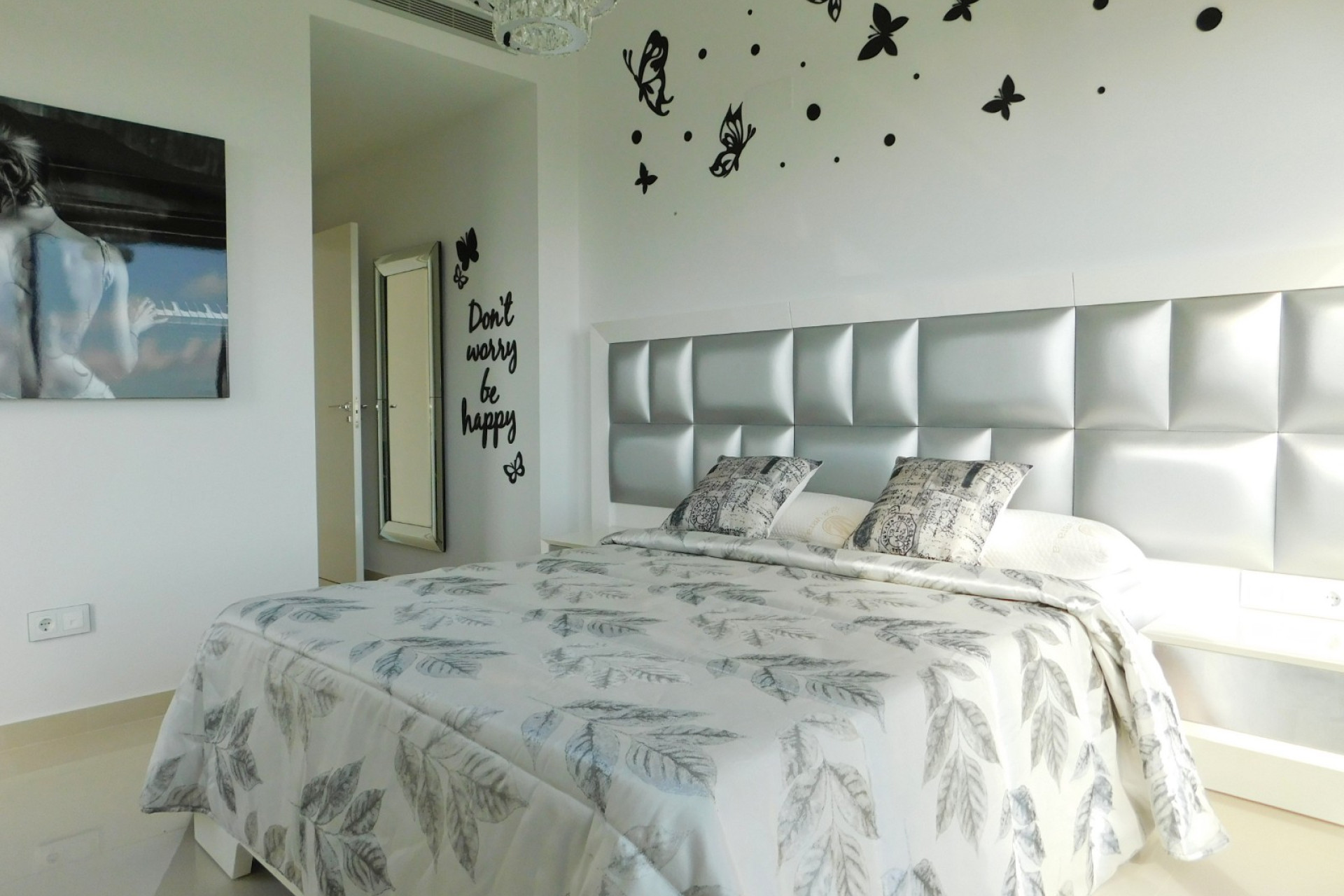 Resale - Detached Villa - San Miguel de Salinas