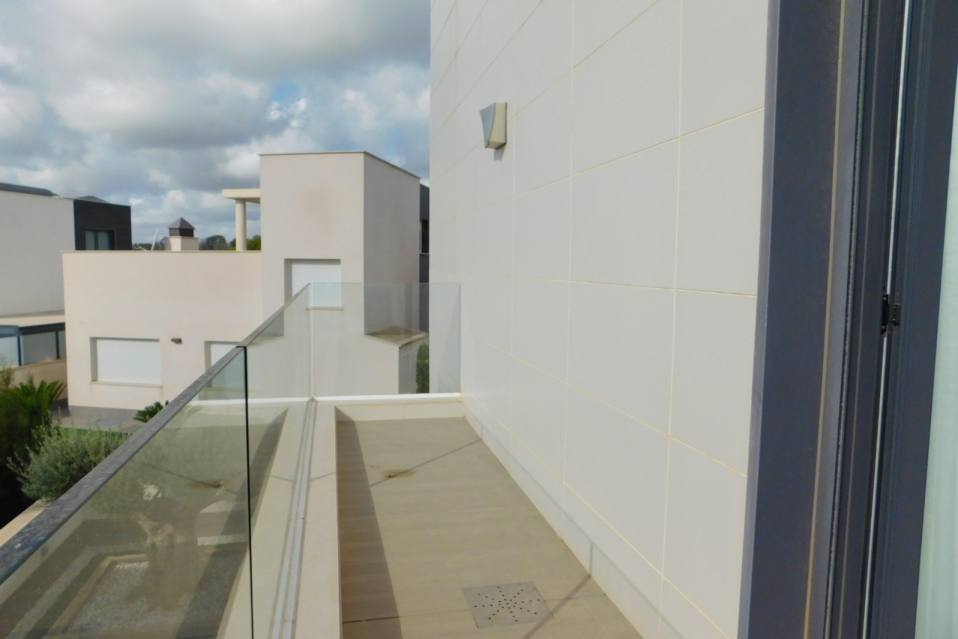 Resale - Detached Villa - San Miguel de Salinas