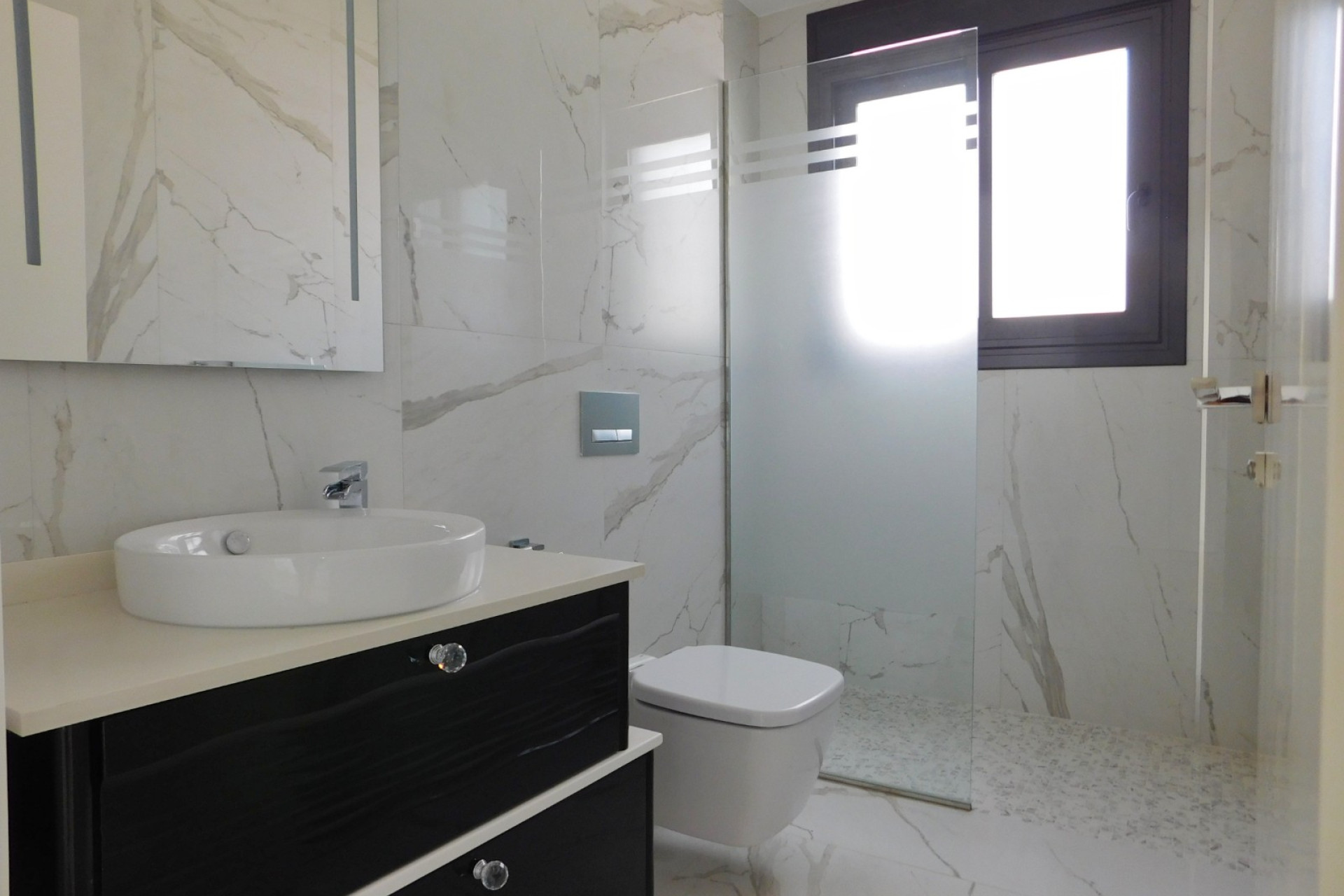 Resale - Detached Villa - San Miguel de Salinas