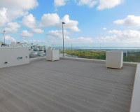 Resale - Detached Villa - San Miguel de Salinas