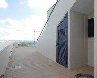Resale - Detached Villa - San Miguel de Salinas