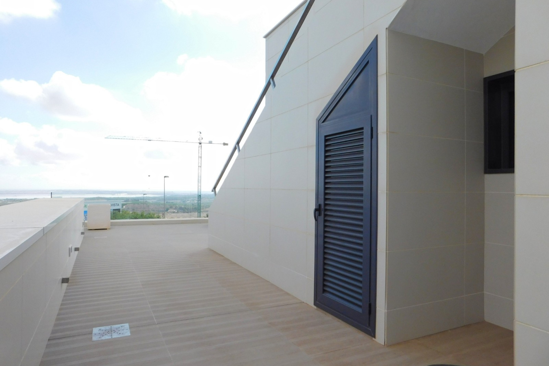 Resale - Detached Villa - San Miguel de Salinas