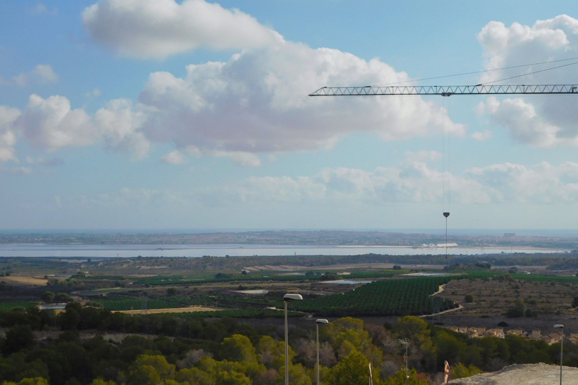 Resale - Detached Villa - San Miguel de Salinas