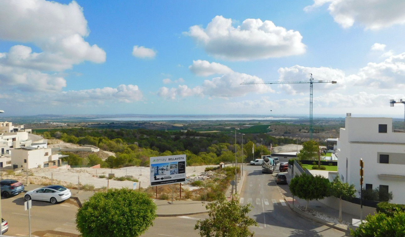 Resale - Detached Villa - San Miguel de Salinas