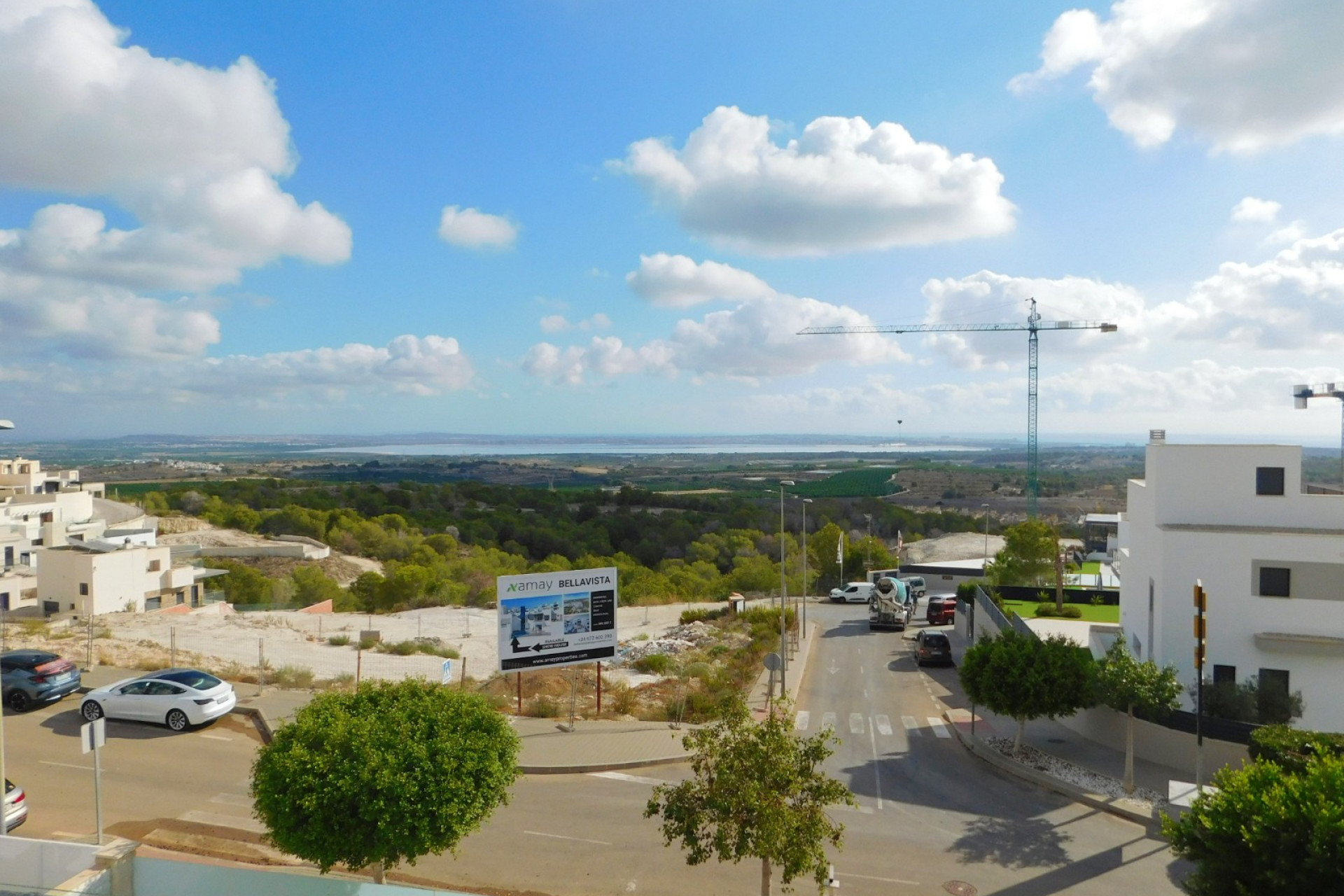 Resale - Detached Villa - San Miguel de Salinas