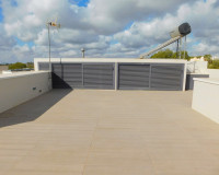 Resale - Detached Villa - San Miguel de Salinas