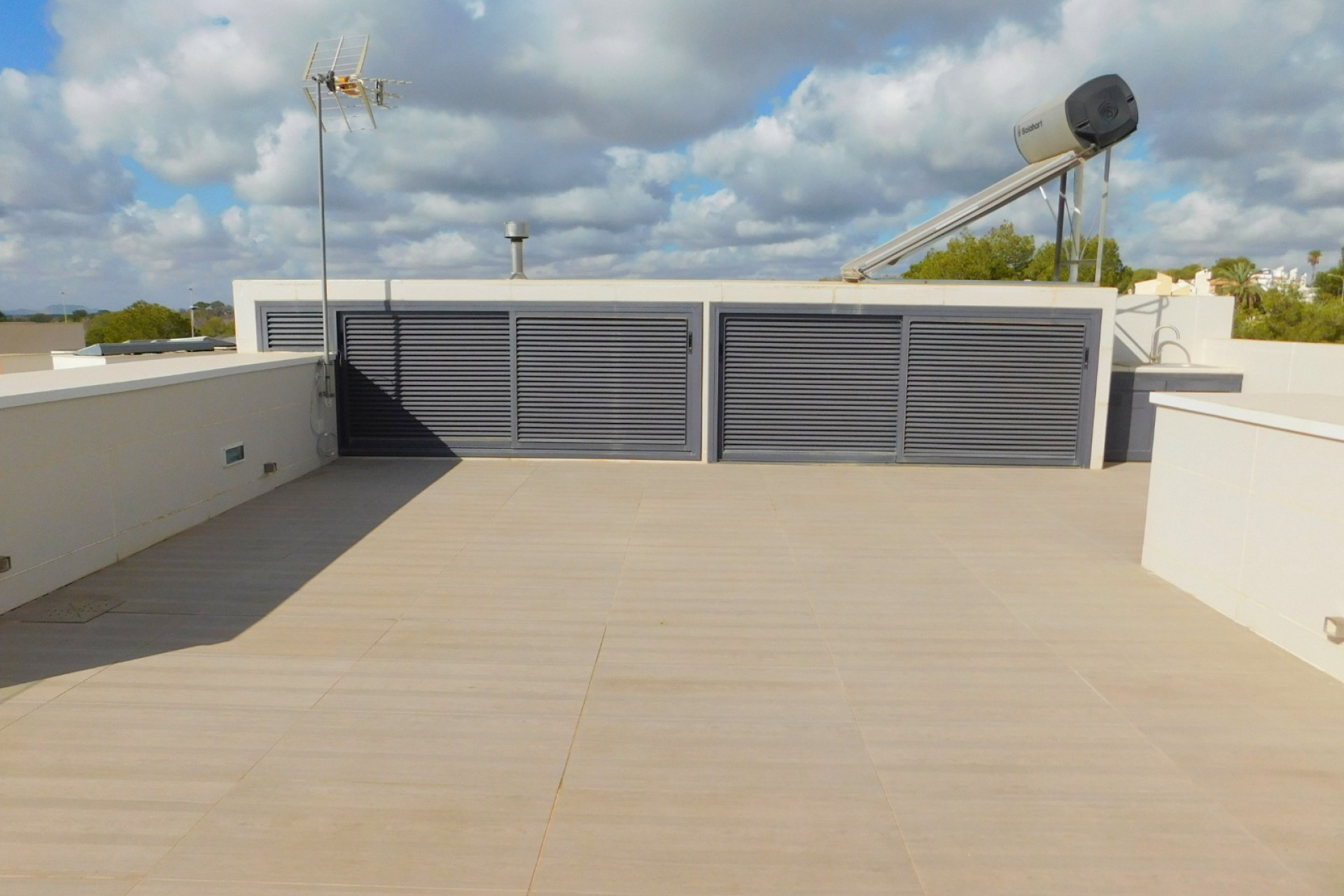 Resale - Detached Villa - San Miguel de Salinas