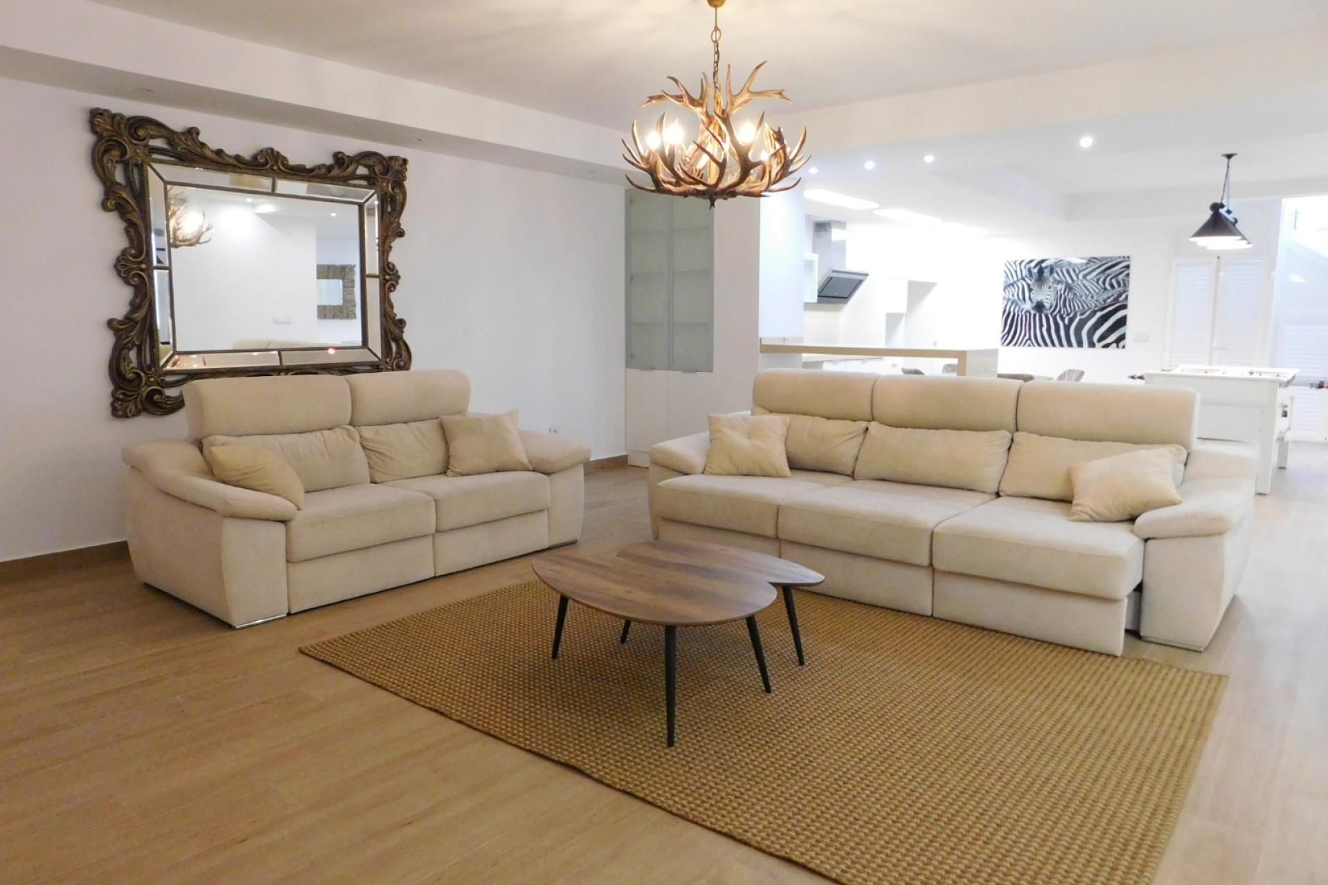 Resale - Detached Villa - San Miguel de Salinas