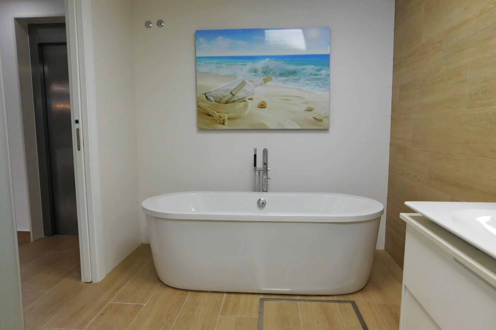 Resale - Detached Villa - San Miguel de Salinas