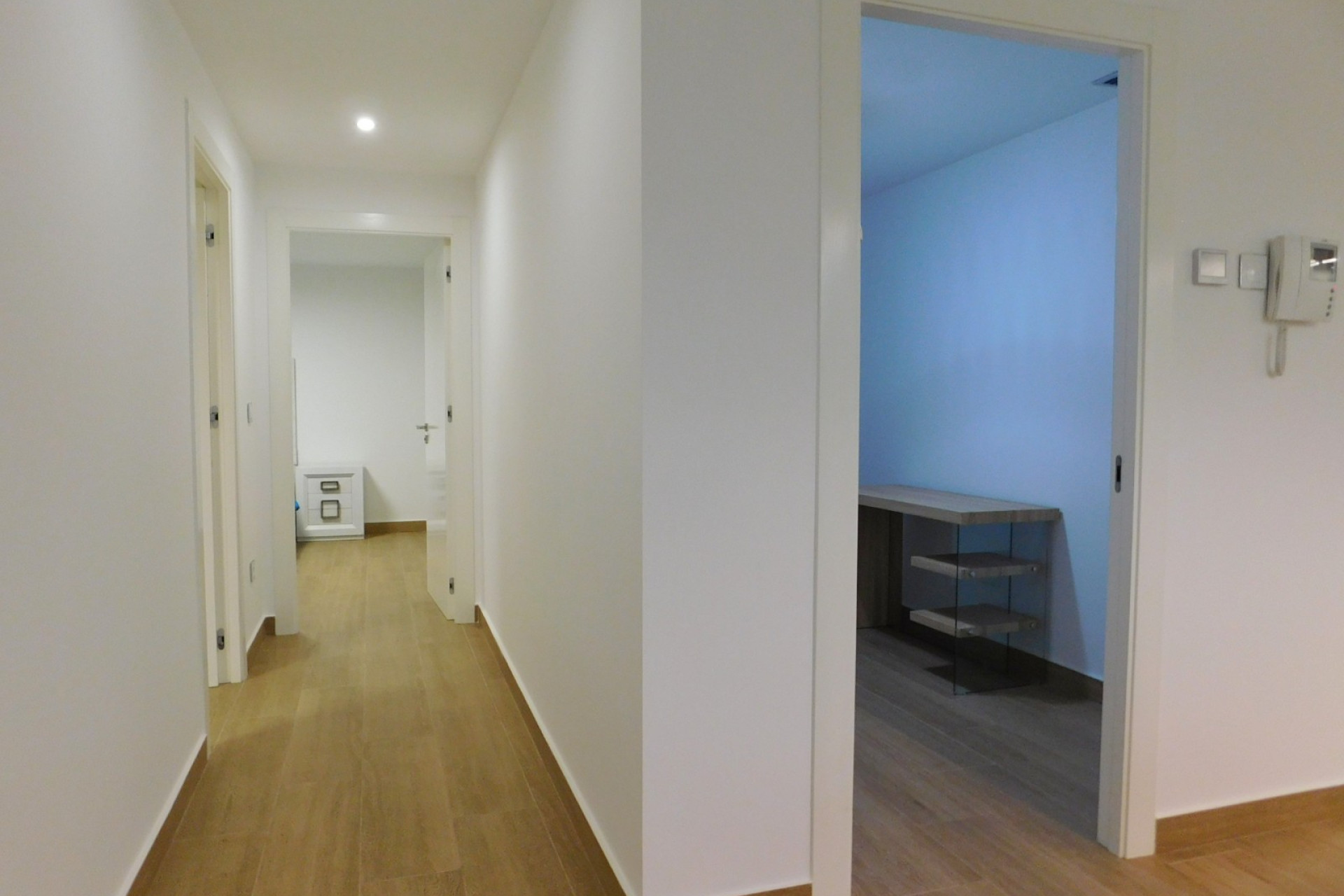 Resale - Detached Villa - San Miguel de Salinas