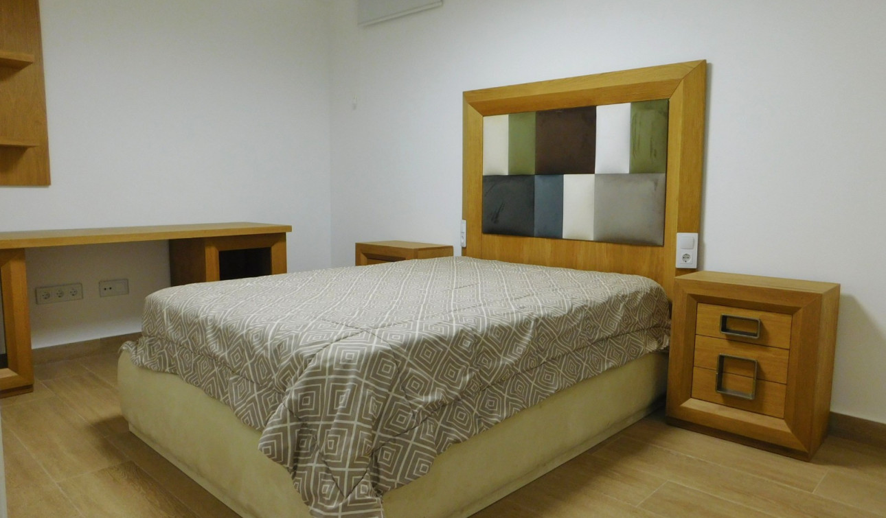 Resale - Detached Villa - San Miguel de Salinas