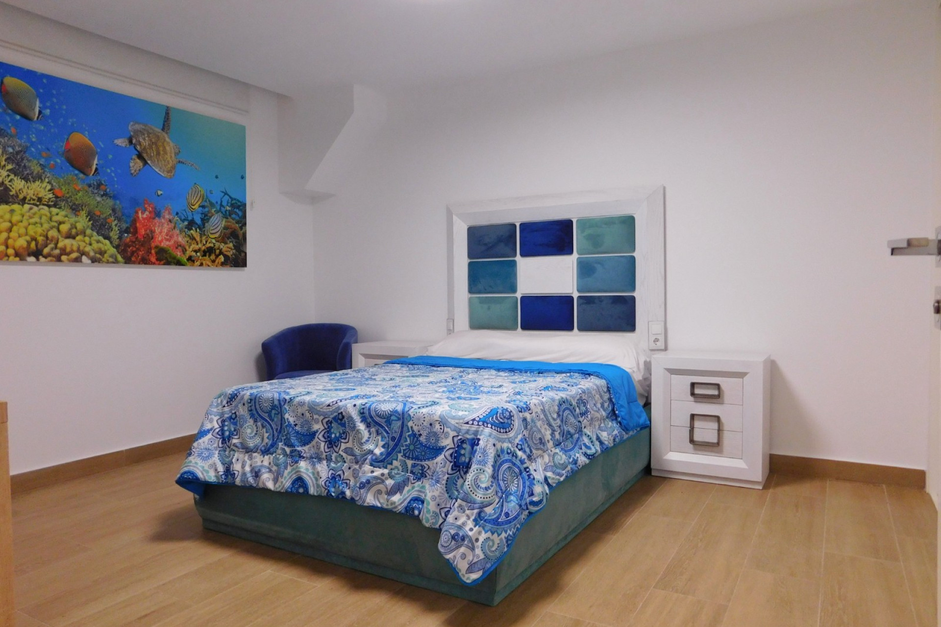 Resale - Detached Villa - San Miguel de Salinas