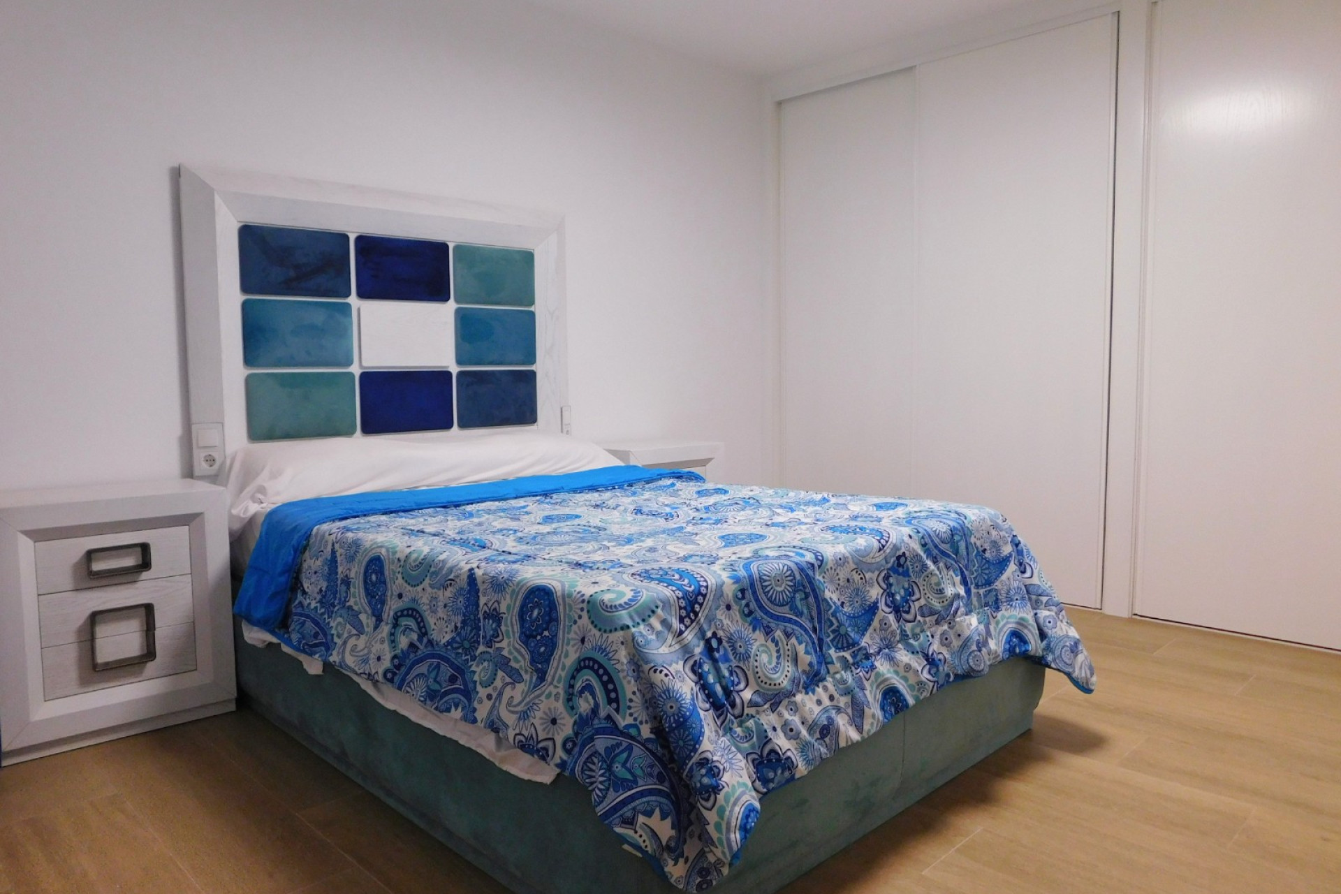 Resale - Detached Villa - San Miguel de Salinas