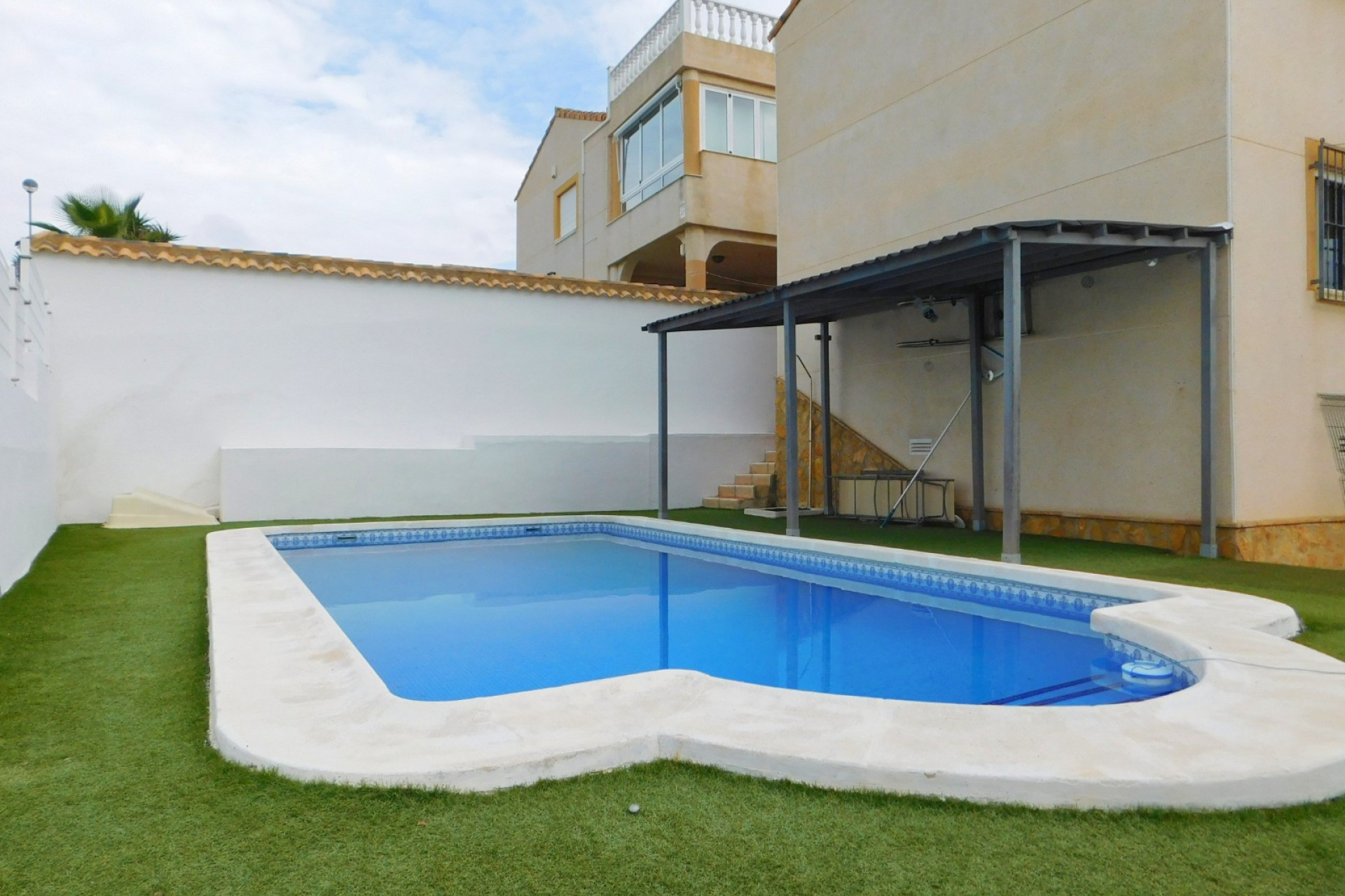 Resale - Detached Villa - San Miguel de Salinas