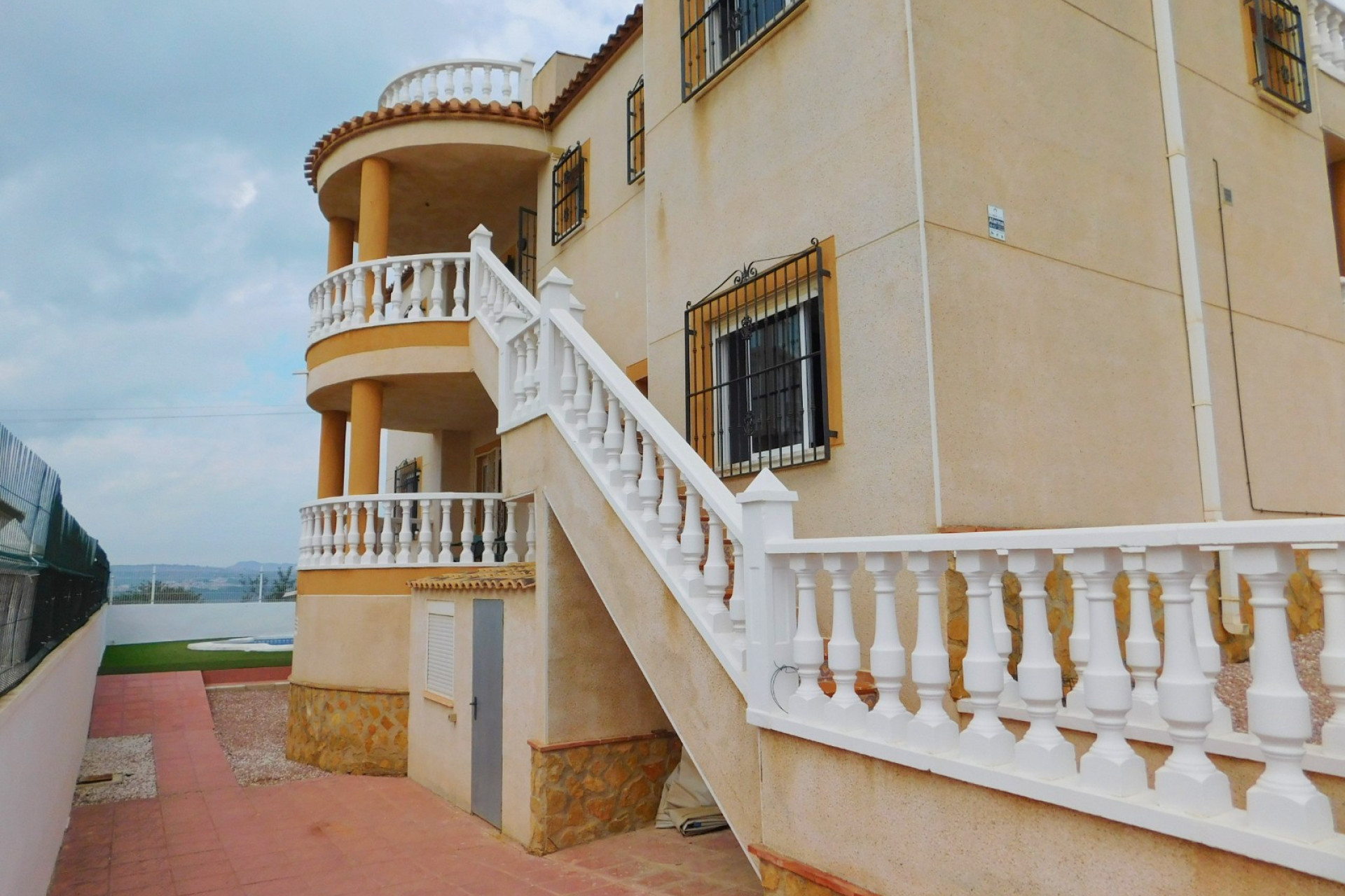 Resale - Detached Villa - San Miguel de Salinas