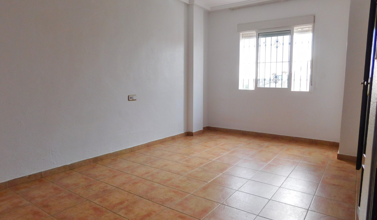 Resale - Detached Villa - San Miguel de Salinas