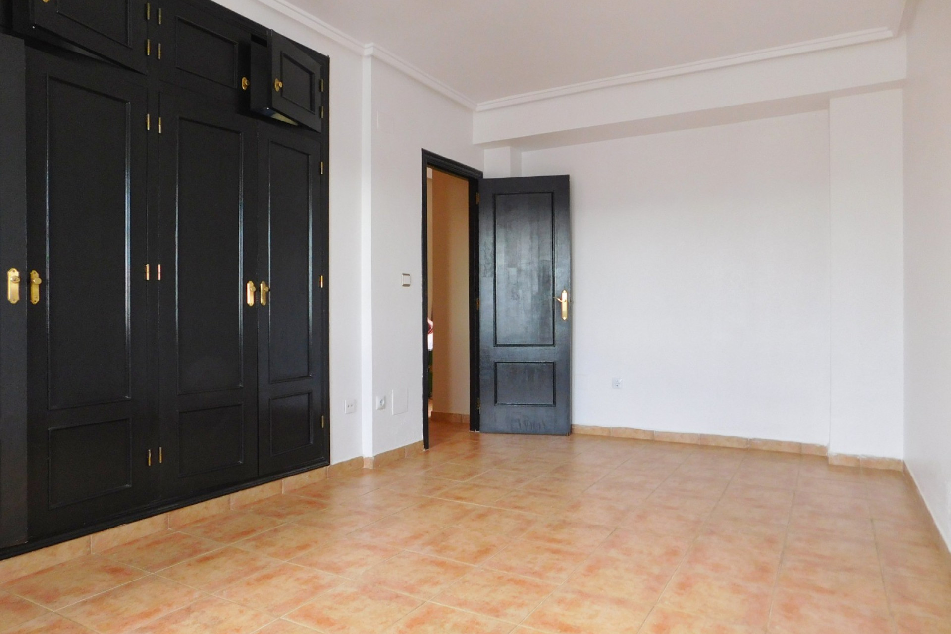 Resale - Detached Villa - San Miguel de Salinas