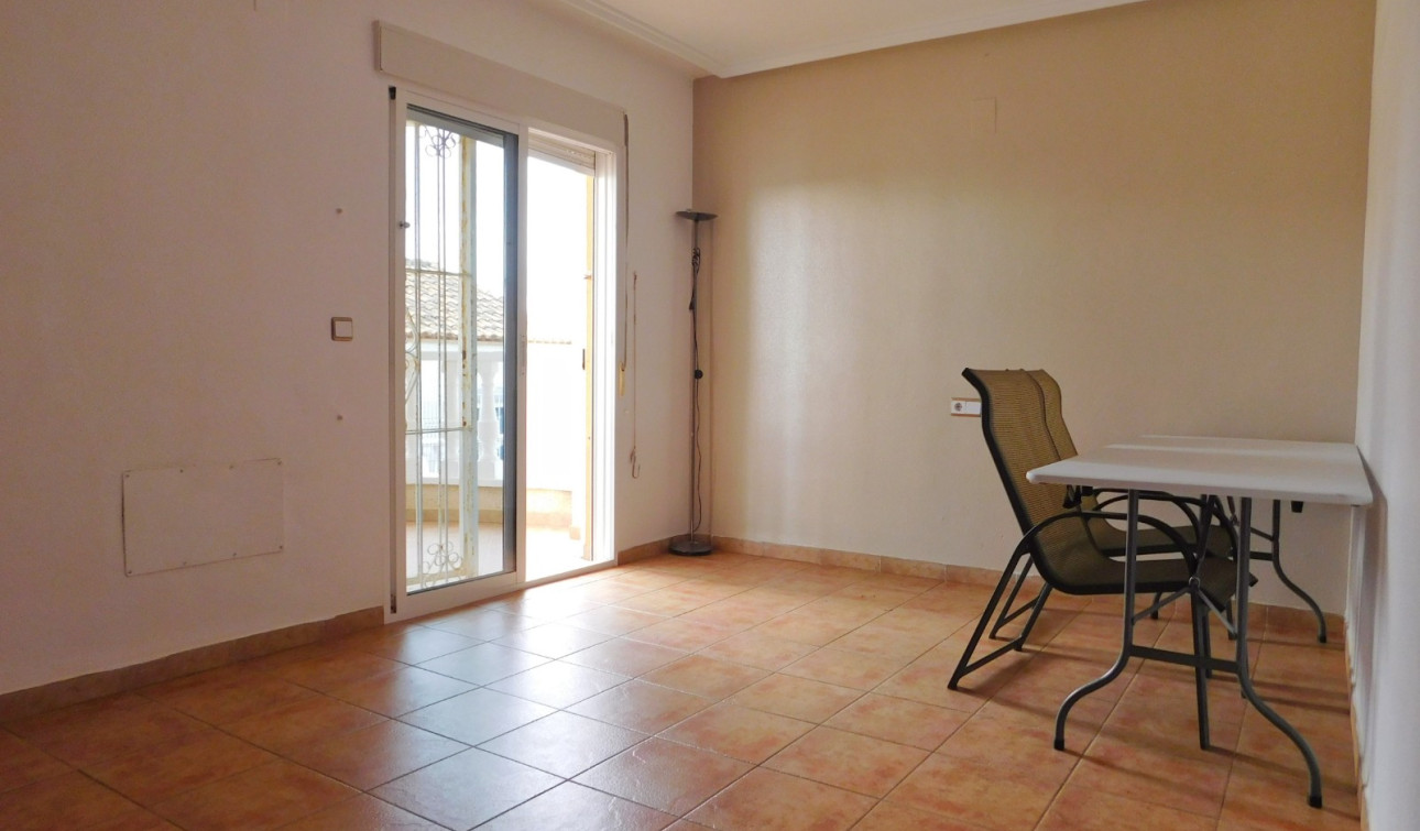 Resale - Detached Villa - San Miguel de Salinas