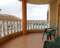 Resale - Detached Villa - San Miguel de Salinas