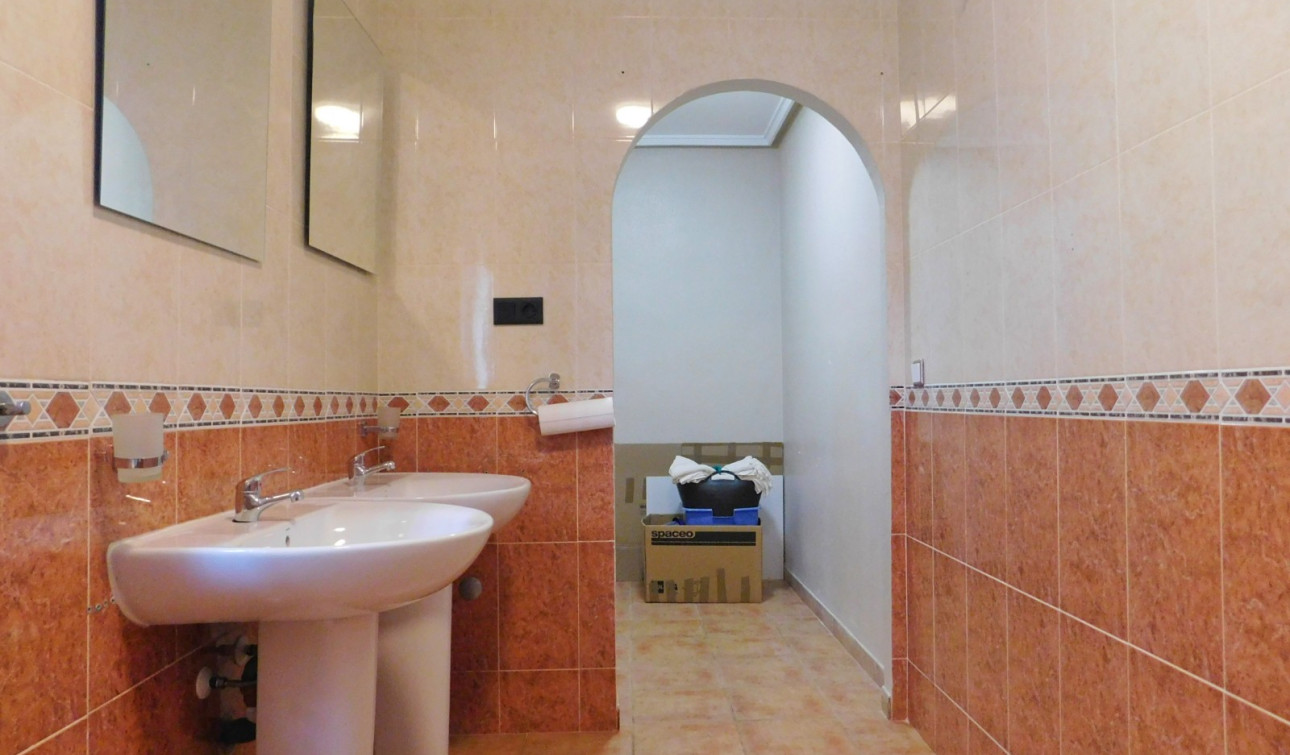 Resale - Detached Villa - San Miguel de Salinas