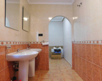 Resale - Detached Villa - San Miguel de Salinas