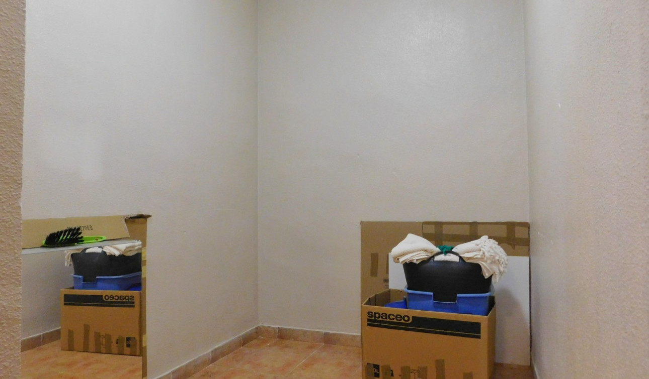 Resale - Detached Villa - San Miguel de Salinas