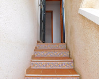 Resale - Detached Villa - San Miguel de Salinas