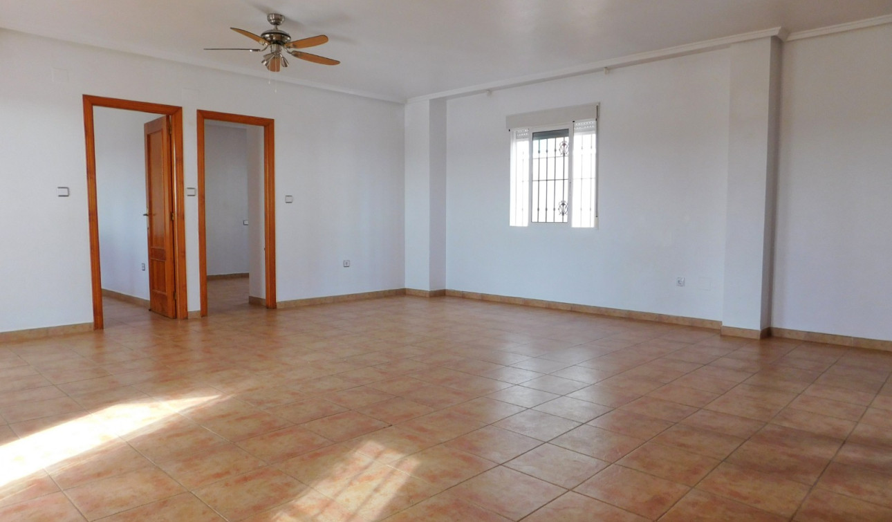 Resale - Detached Villa - San Miguel de Salinas