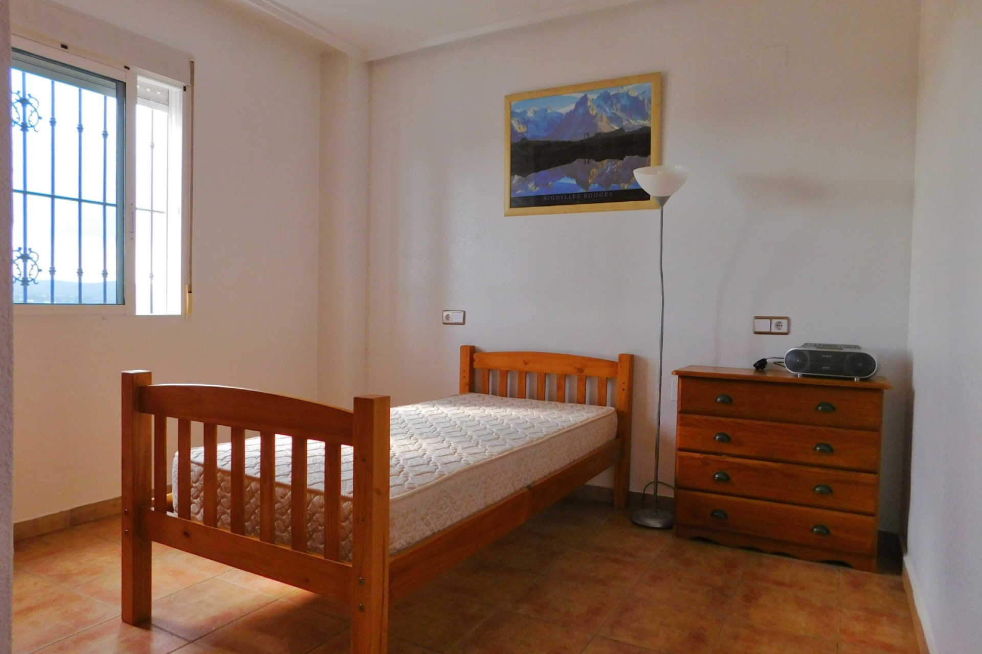 Resale - Detached Villa - San Miguel de Salinas