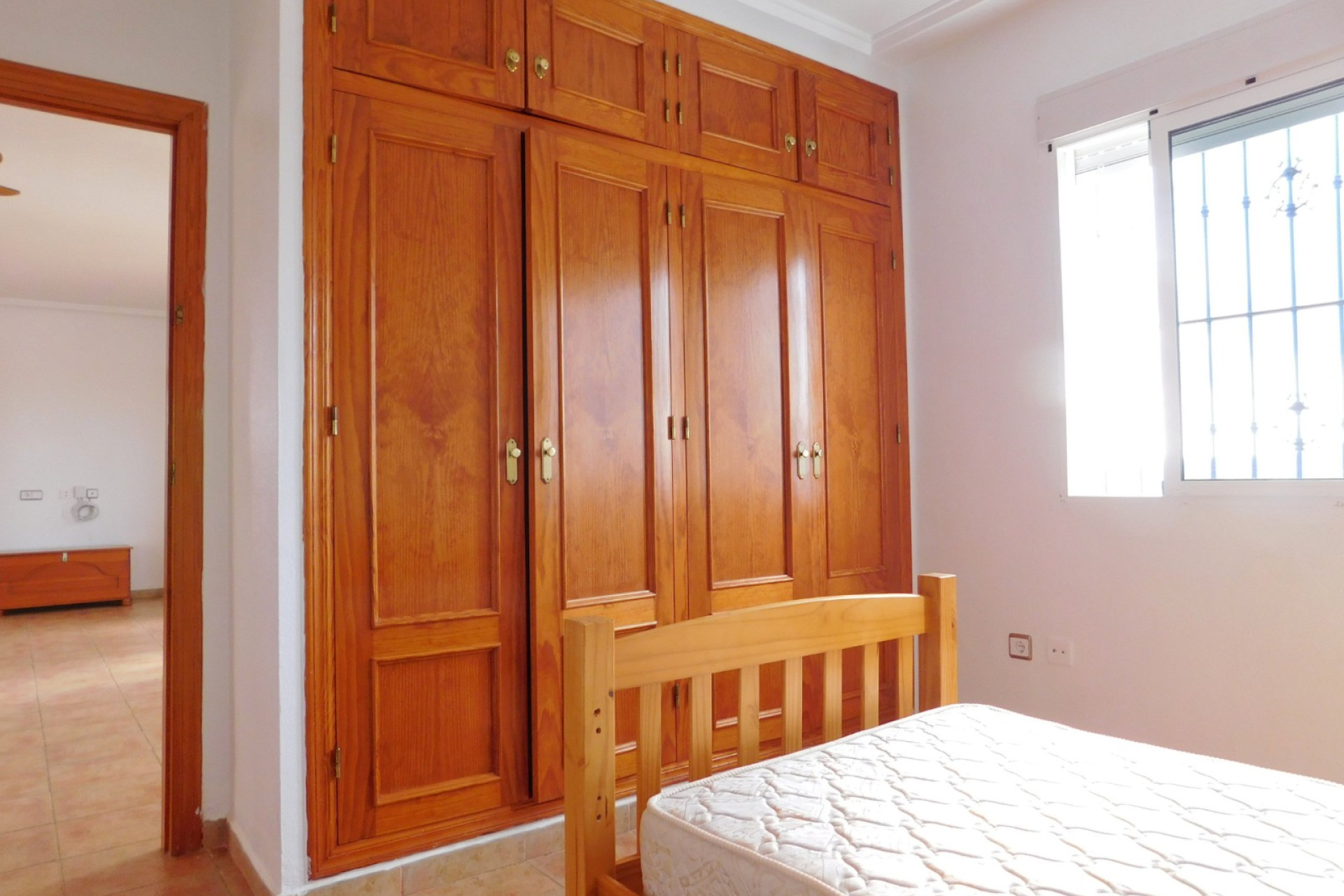 Resale - Detached Villa - San Miguel de Salinas