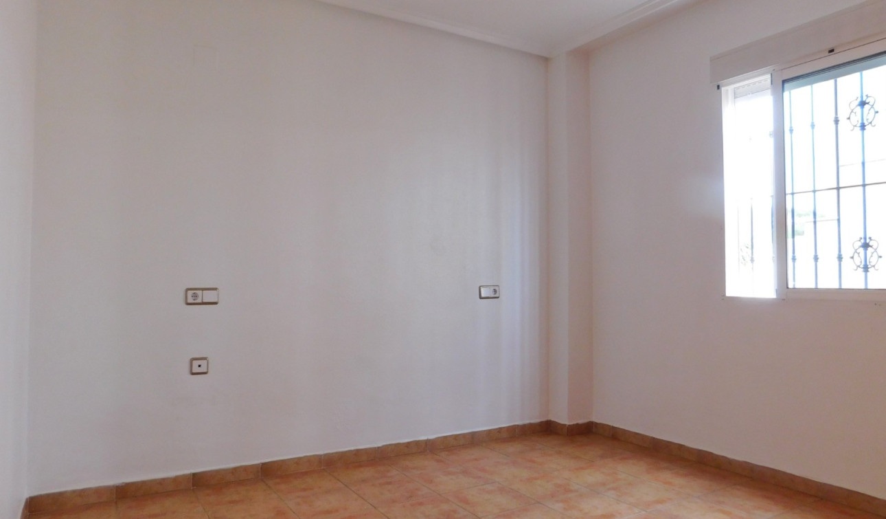 Resale - Detached Villa - San Miguel de Salinas