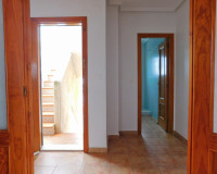 Resale - Detached Villa - San Miguel de Salinas