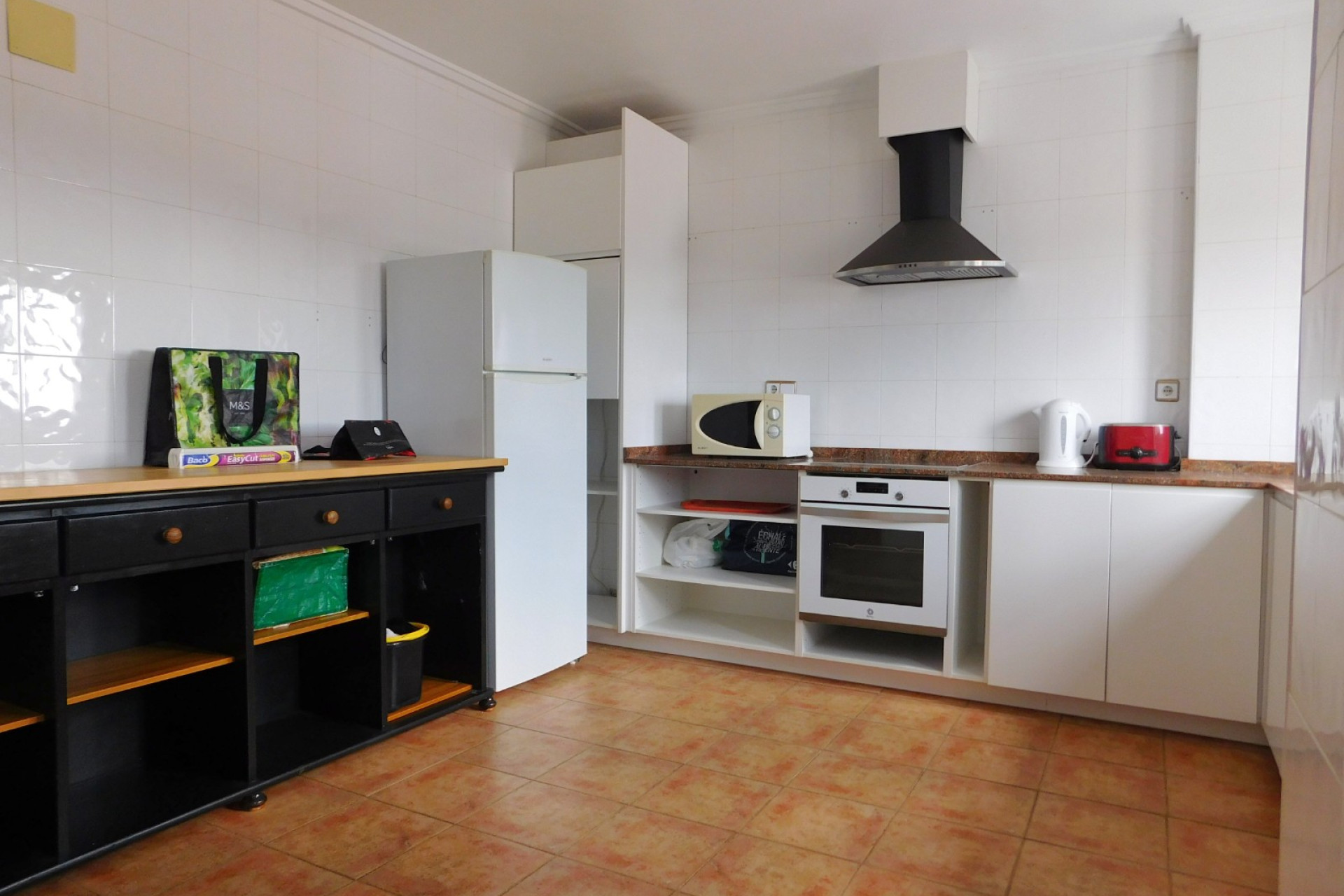 Resale - Detached Villa - San Miguel de Salinas