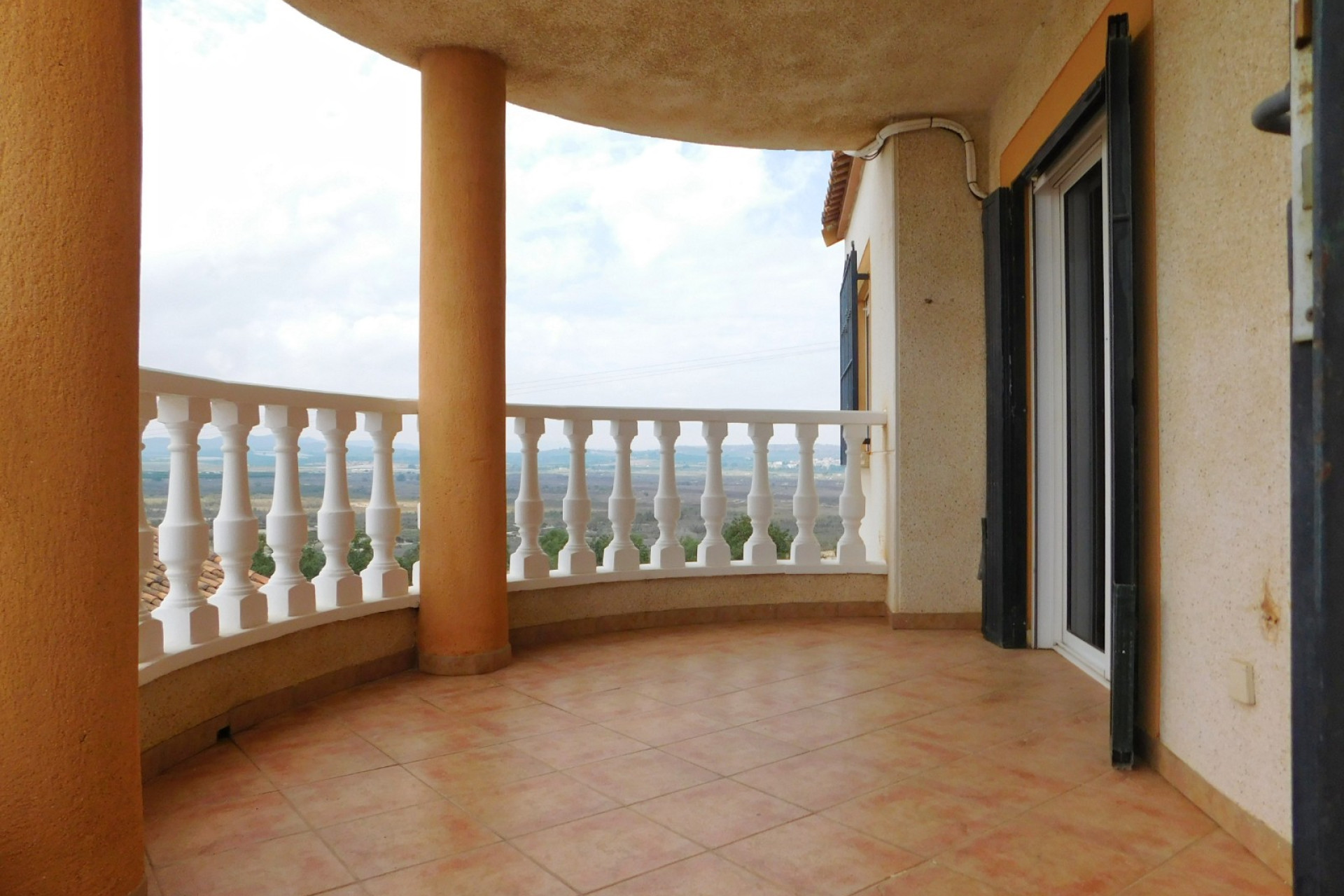 Resale - Detached Villa - San Miguel de Salinas