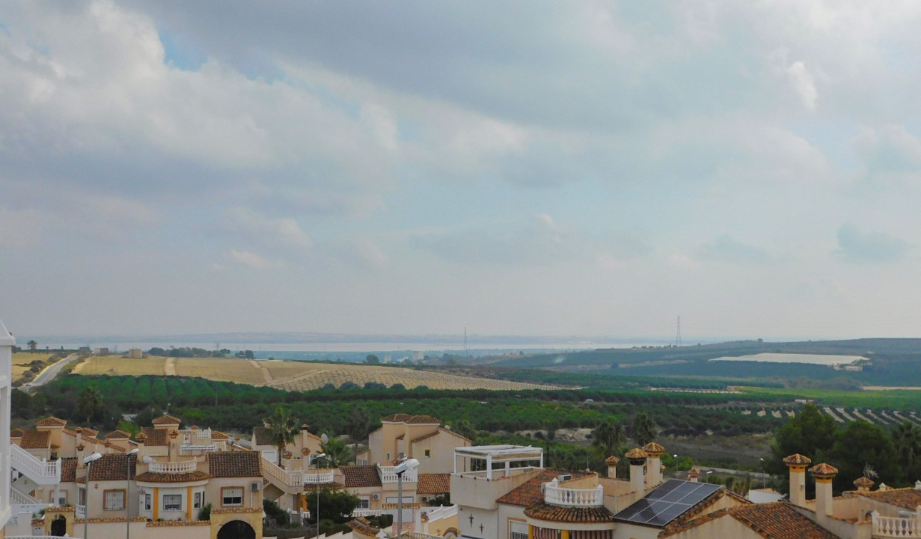 Resale - Detached Villa - San Miguel de Salinas