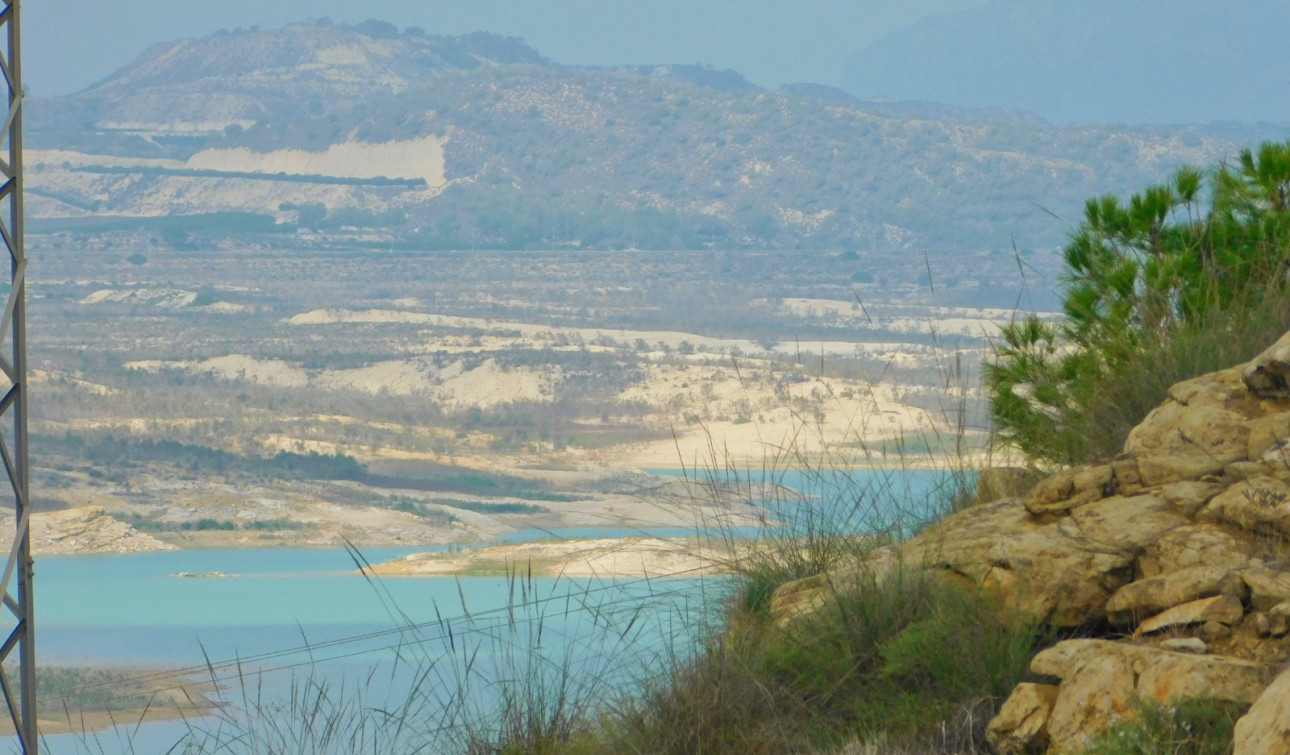 Resale - Detached Villa - San Miguel de Salinas