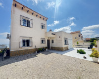 Resale - Detached Villa - San Miguel de Salinas