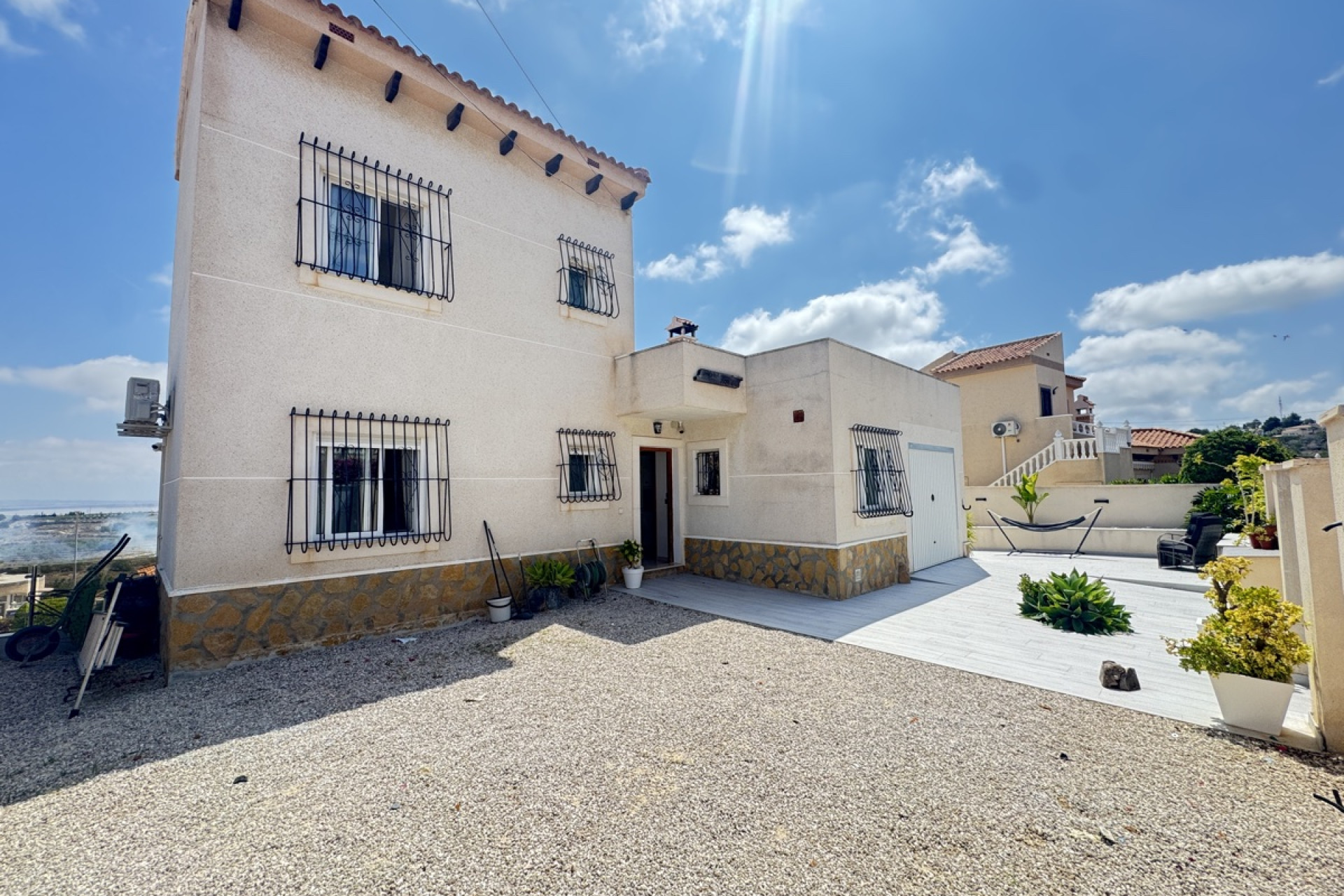 Resale - Detached Villa - San Miguel de Salinas