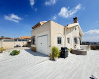 Resale - Detached Villa - San Miguel de Salinas
