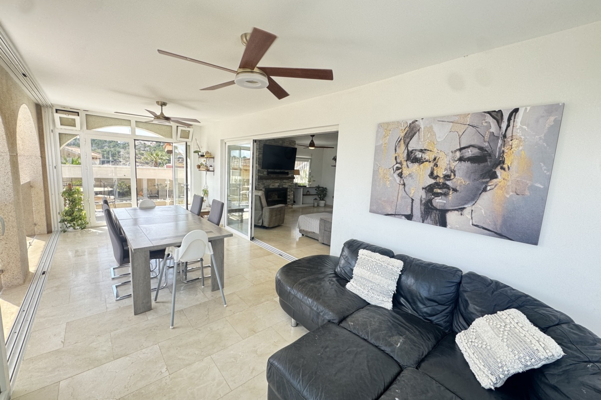 Resale - Detached Villa - San Miguel de Salinas